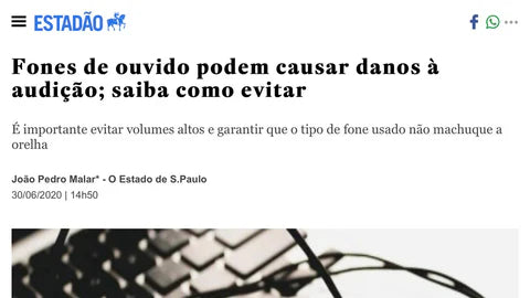 Fone de Ouvido por Condução Óssea Bluetooth 5.1 Resistente a Água - Arquitetura da Saúde